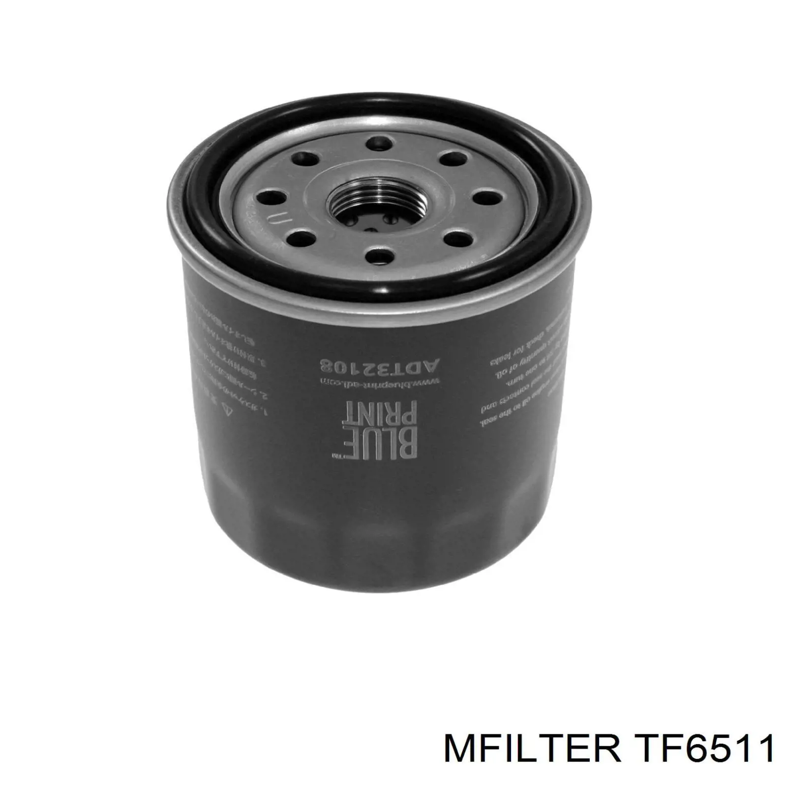 Compre TF6511 Mfilter Filtro de óleo