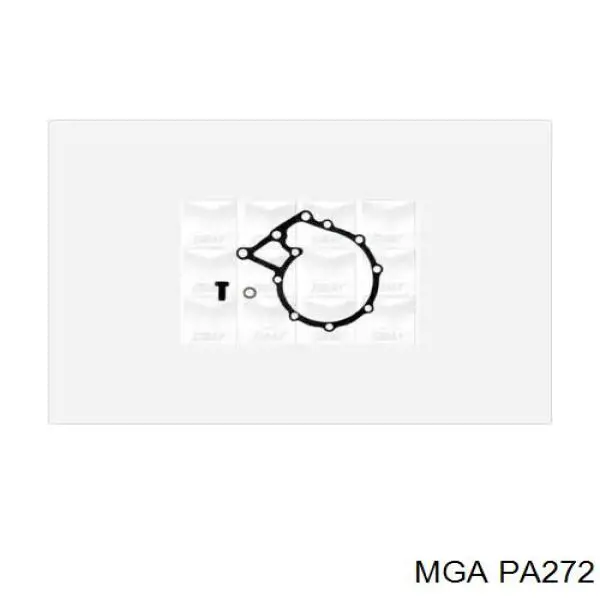 Bomba de água (bomba) de esfriamento Mercedes A1022004101 preço, a partir de 213,20 USD