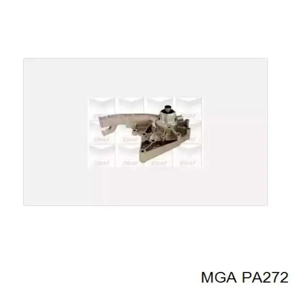  Mercedes A1022004101