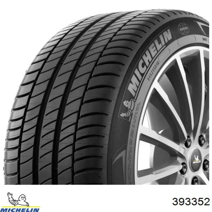 Pneus de verão 16610 Bridgestone