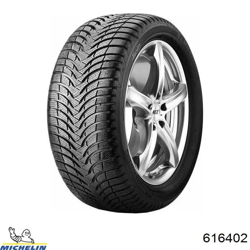 Pneus de inverno Michelin 616402 preço, a partir de 21,97 USD