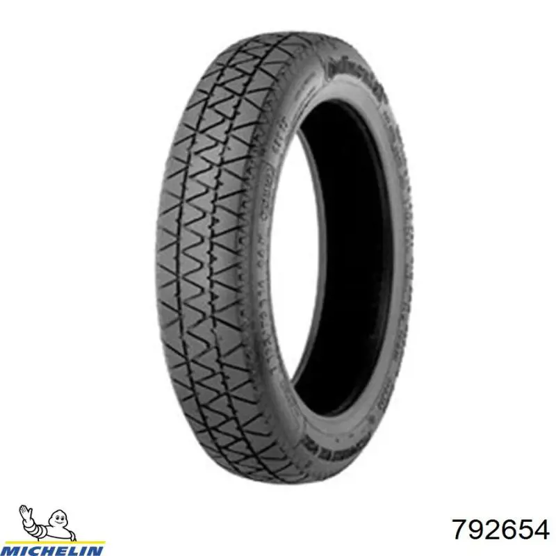 1023867 Hankook Pneus de verão