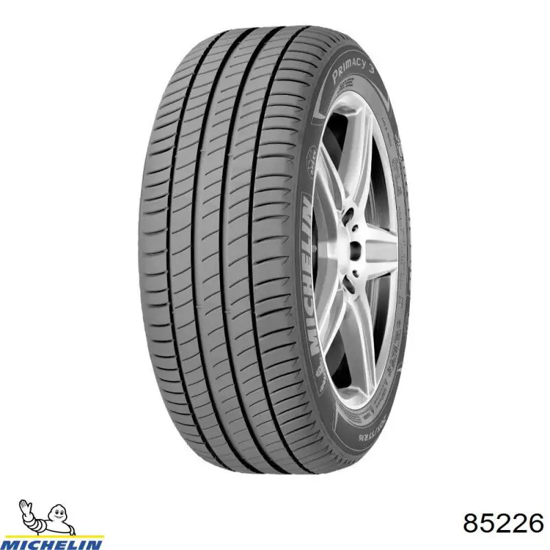 Pneus de inverno Michelin 85226 preço, a partir de 168,84 USD