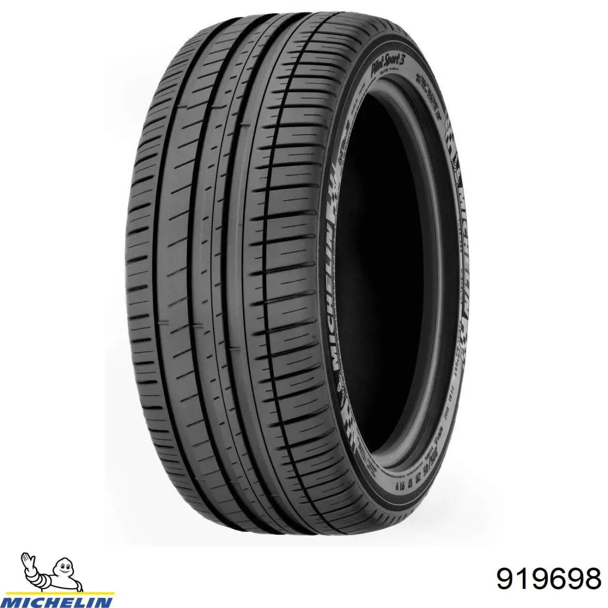 Pneus de verão Peugeot/Citroen MICH919698 preço, a partir de 205,10 USD
