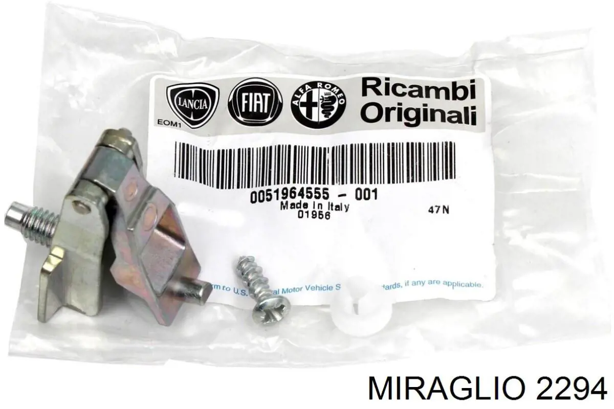 Charneira de maçaneta externa da porta dianteira Febi 170597 preço, a partir de 13,79 USD