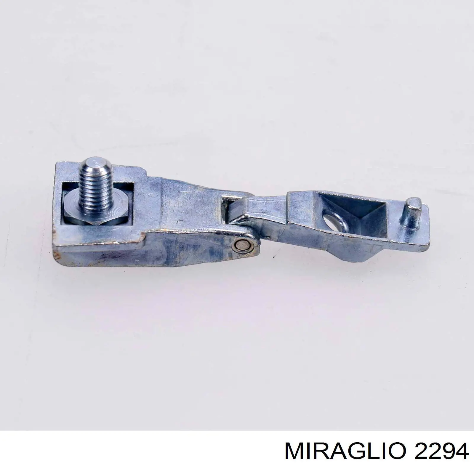 Charneira de maçaneta externa da porta dianteira Febi 170597 preço, a partir de 15,47 USD