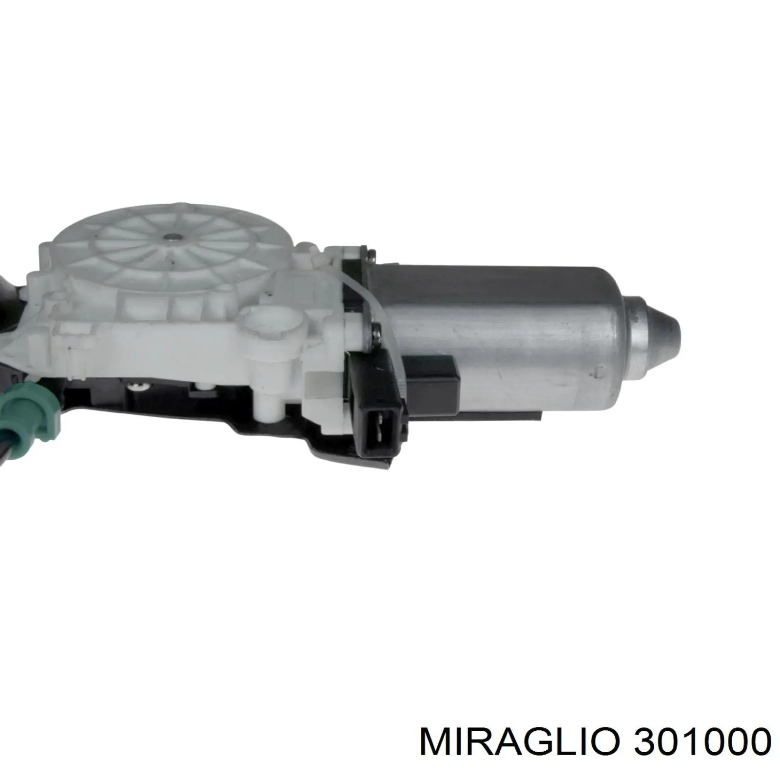 Mecanismo de acionamento de vidro da porta dianteira esquerda Miraglio 301000 preço, a partir de 103,45 USD