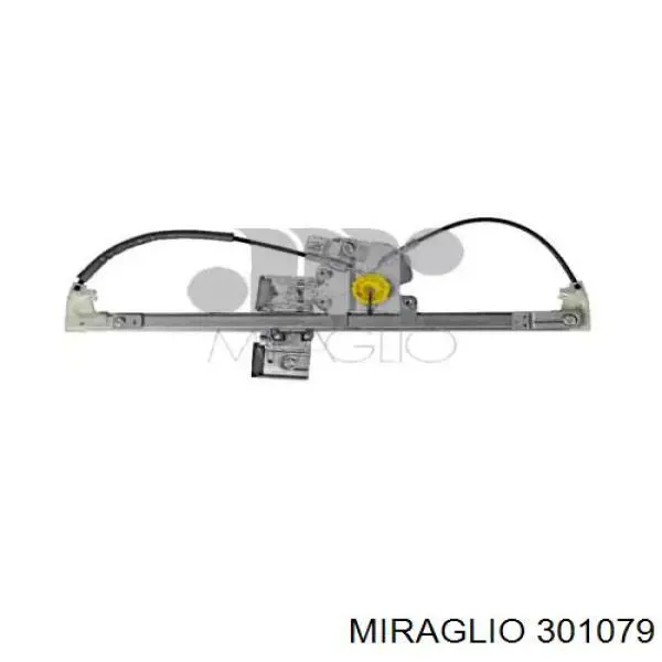 Mecanismo de acionamento de vidro da porta dianteira direita Mercedes A1687201246 preço, a partir de 67,24 USD