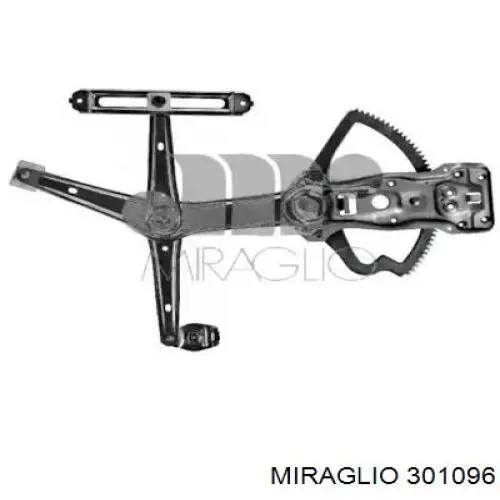 Mecanismo de acionamento de vidro da porta dianteira direita Mercedes A2027200246 preço, a partir de 63,69 USD