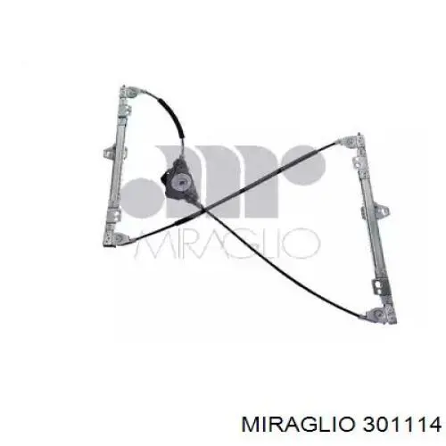 Mecanismo de acionamento de vidro da porta dianteira direita Lift-tek LTFR719R preço, a partir de 41,61 USD