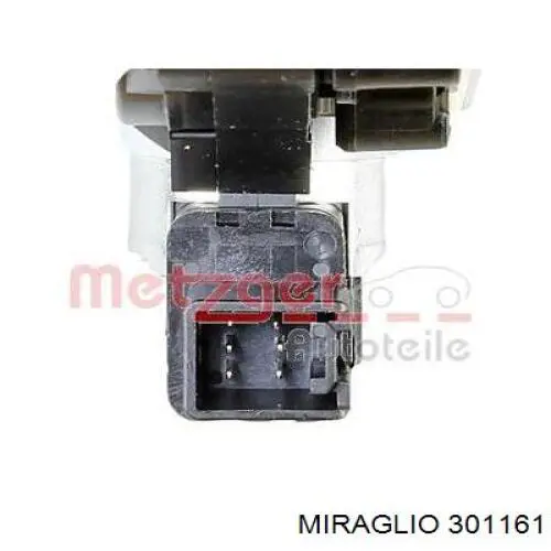 Mecanismo de acionamento de vidro da porta dianteira esquerda Miraglio 301161 preço, a partir de 42,14 USD