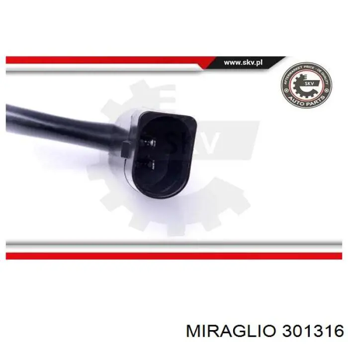 Mecanismo de acionamento de vidro da porta dianteira direita Miraglio 301316 preço, a partir de 72,15 USD