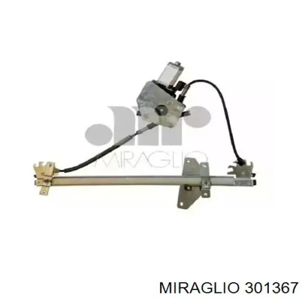 Compre 30896810 Volvo Mecanismo de acionamento de vidro da porta dianteira direita