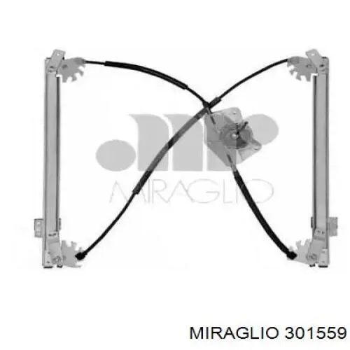 Mecanismo de acionamento de vidro da porta dianteira esquerda VAG 8Z0837461B preço, a partir de 81,64 USD