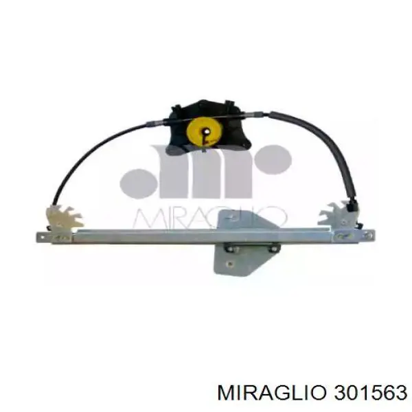 Mecanismo de acionamento de vidro da porta traseira esquerda VALEO 851074 preço, a partir de 54,48 USD