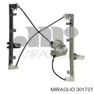 Mecanismo de acionamento de vidro da porta dianteira esquerda Miraglio 301727 preço, a partir de 72,10 USD