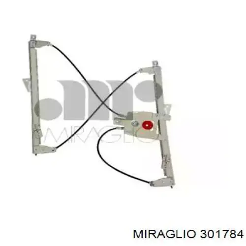 Mecanismo de acionamento de vidro da porta dianteira direita Peugeot/Citroen 9222FX preço, a partir de 56,92 USD