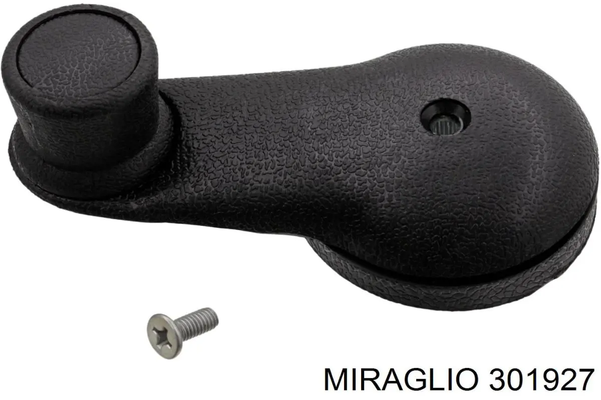 Mecanismo de acionamento de vidro da porta dianteira direita Miraglio 301927 preço, a partir de 70,09 USD