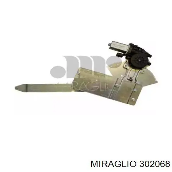 Mecanismo de acionamento de vidro da porta dianteira direita VALEO 850487 preço, a partir de 101,30 USD