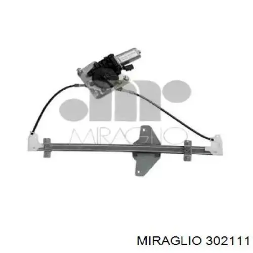 Mecanismo de acionamento de vidro da porta dianteira esquerda General Motors 96624332 preço, a partir de 93,64 USD