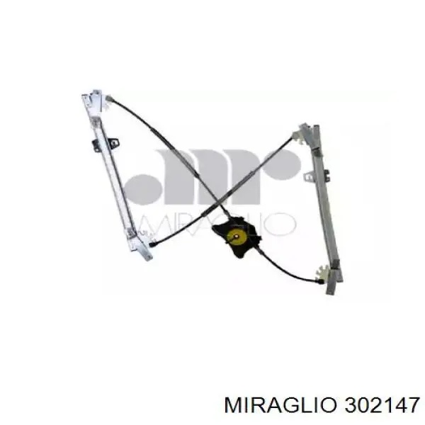 Mecanismo de acionamento de vidro da porta dianteira esquerda Lift-tek LTSK711L preço, a partir de 54,58 USD