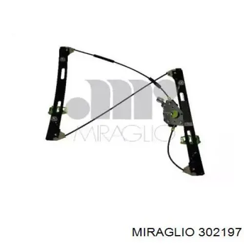 Mecanismo de acionamento de vidro da porta dianteira esquerda BMW 51337079919 preço, a partir de 60,76 USD