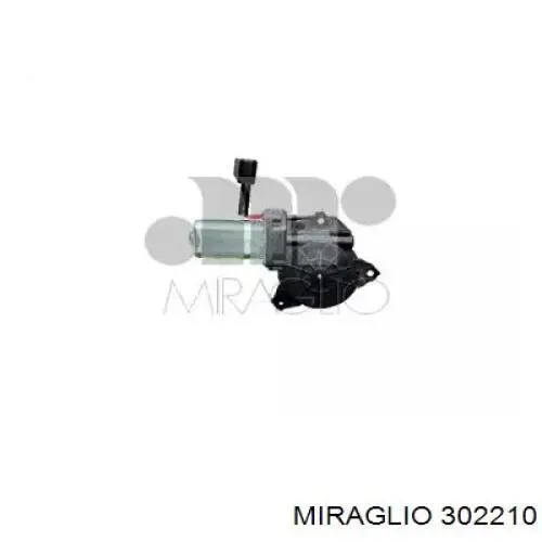 Motor de acionamento de vidro da porta dianteira esquerda Fiat/Alfa/Lancia 71740176 preço, a partir de 172,98 USD