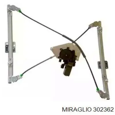 Mecanismo de acionamento de vidro da porta dianteira direita VAG 6U0837402 preço, a partir de 71,21 USD