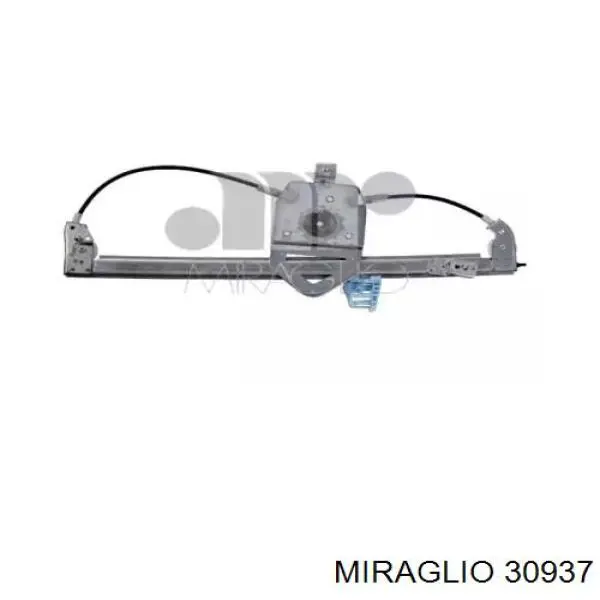 Mecanismo de acionamento de vidro da porta dianteira direita Peugeot/Citroen 9222AN preço, a partir de 56,04 USD