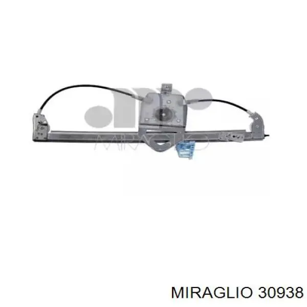 Mecanismo de acionamento de vidro da porta dianteira esquerda Peugeot/Citroen 1689040180 preço, a partir de 56,04 USD