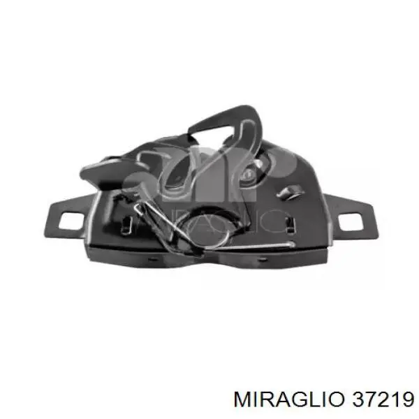 350105046000 Magneti Marelli Fecho da capota