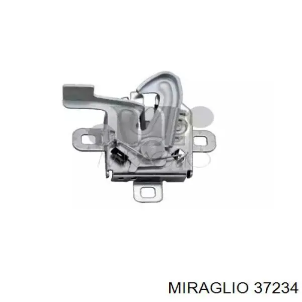 793493 Peugeot/Citroen Fecho da capota