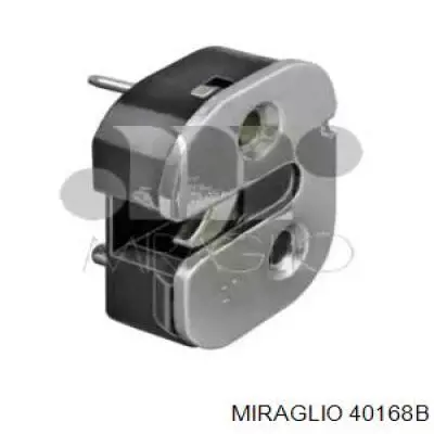 Fecho da porta dianteira esquerda Fiat Fiorino  146 Uno