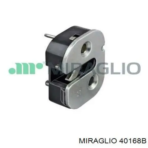 Fecho da porta dianteira esquerda Fiat/Alfa/Lancia 5941516 preço, a partir de 39,07 USD