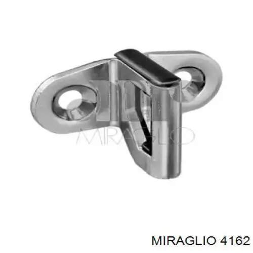 Gozno de garra (parte complementar) de fecho da porta dianteira Polcar 5770Z21 preço, a partir de 7,35 USD