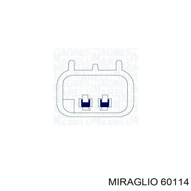 Iveco 93926687