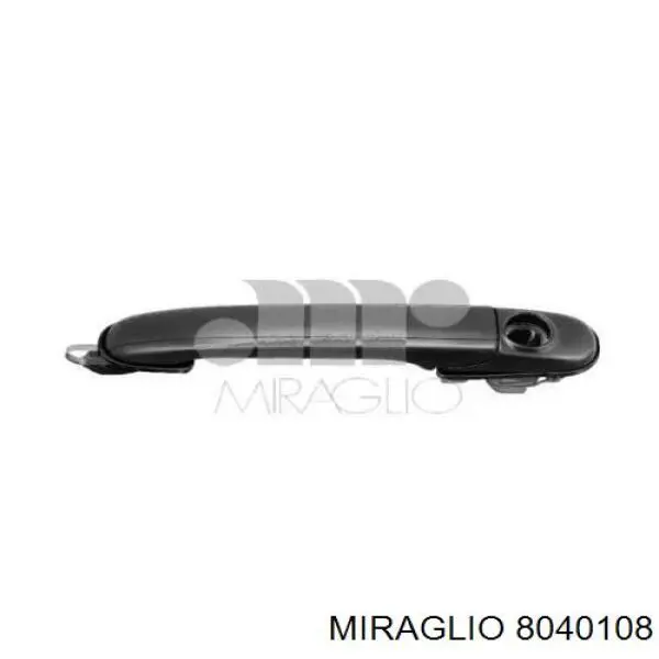 Compre 6K4837207 VAG Maçaneta externa da porta dianteira