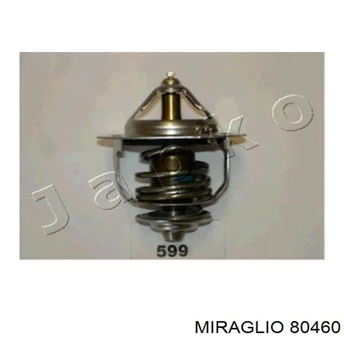 Compre 80460 Miraglio Trinco de fecho da porta dianteira direita