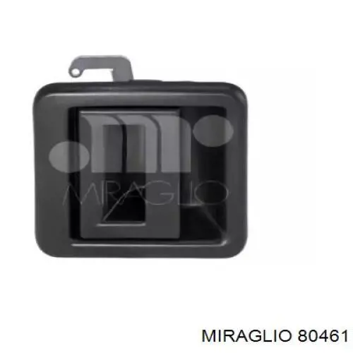 Maçaneta externa esquerda da porta lateral (deslizante) Fiat/Alfa/Lancia 1301417808 preço, a partir de 46,51 USD
