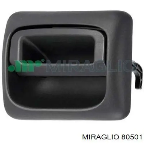 Maçaneta externa da porta dianteira Peugeot/Citroen 735307390 preço, a partir de 10,23 USD