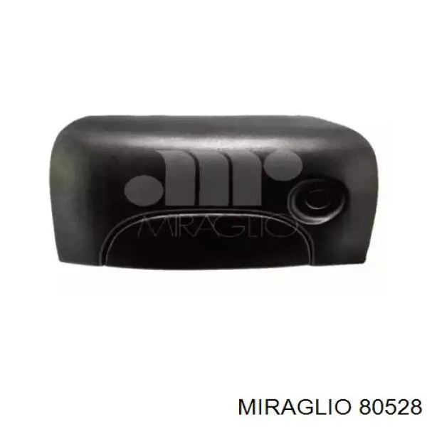 Maçaneta esquerda externa da porta traseira (batente) Electric Life ZR80528 preço, a partir de 35,75 USD