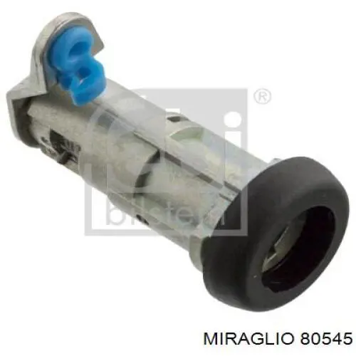 500328054 Iveco Trinco de fecho da porta dianteira direita