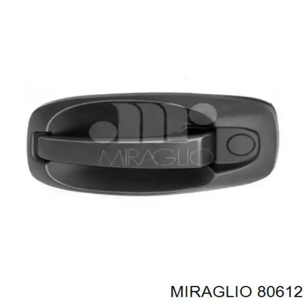 Maçaneta externa direita da porta lateral (deslizante) Peugeot/Citroen 1640379680 preço, a partir de 45,97 USD