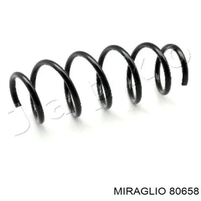 Compre 80658 Miraglio Maçaneta externa da porta dianteira