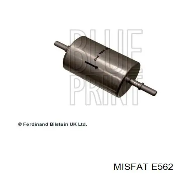 Filtro de combustível Misfat E562 preço, a partir de 8,51 USD