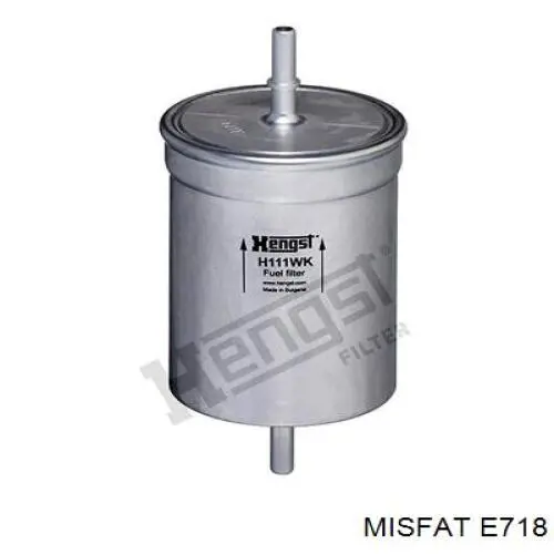 Filtro de combustível Misfat E718 preço, a partir de 8,37 USD