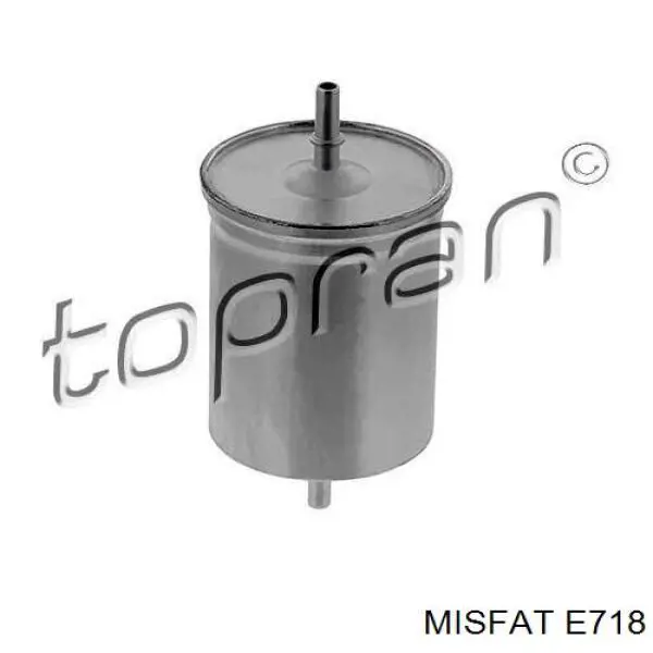 Compre E718 Misfat Filtro de combustível