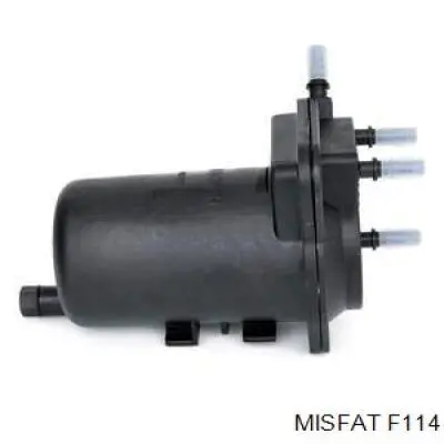 Compre F114 Misfat Filtro de combustível