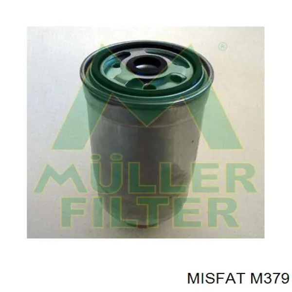 Filtro de combustível Misfat M379 preço, a partir de 13,68 USD