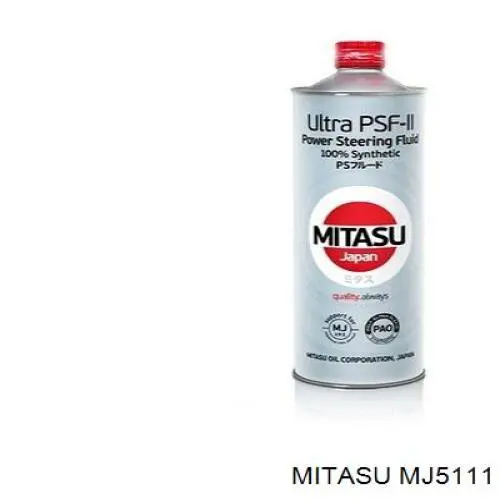 Compre 05103524EA Chrysler Fluido da Direção hidrâulica assistida